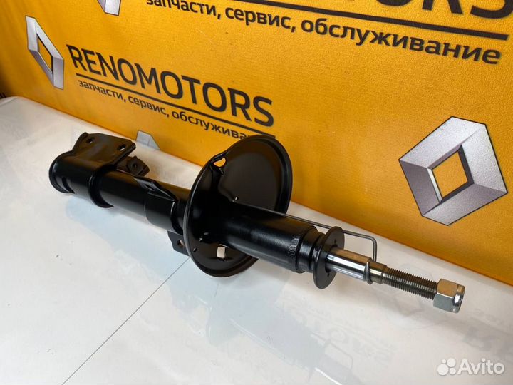 Амортизатор передний Duster 543026656R renault