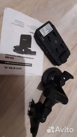 Видеорегистратор