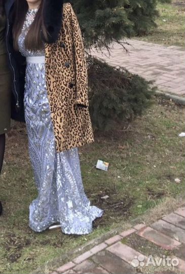 Платье женское