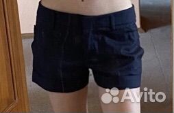 Шорты для девочек