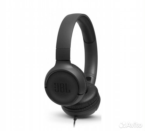 Новые наушники Jbl Tune 500