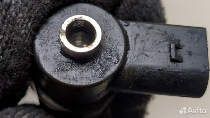 Форсунка топливная Mercedes Vito W639