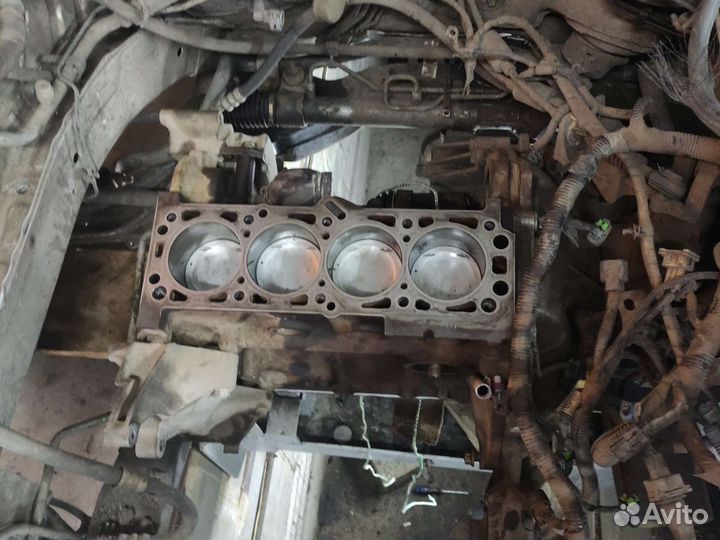 Авторемонт