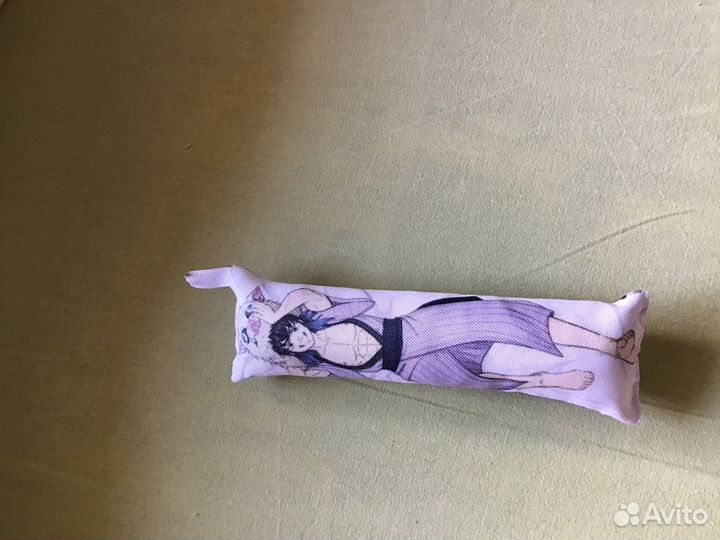 Аниме брелки