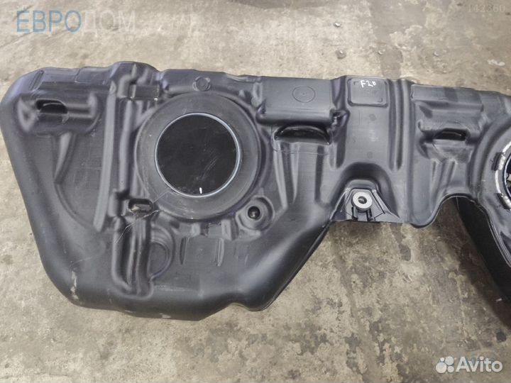 Бензобак / топливный бак n13 на BMW F20 s1140536