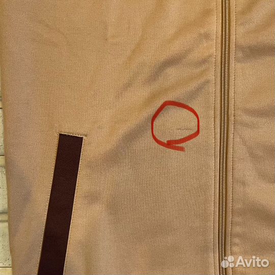 Sergio Tacchini Sammy олимпийка