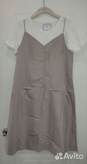Платье Bensimon 46-48 (L)