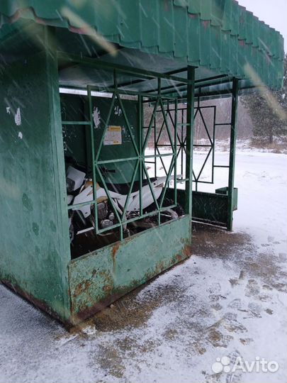 Avantis fx 250(172fmm,птс)