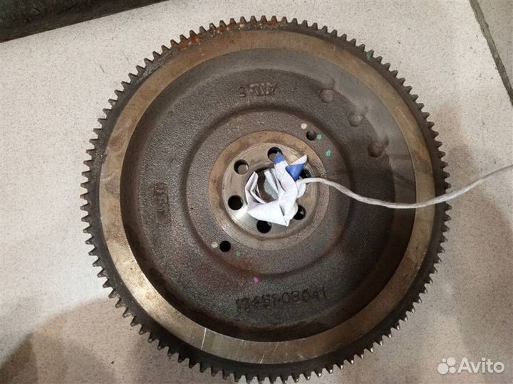 Маховик FAW Vita 2007-2010