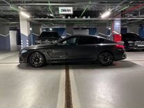 BMW M8 серия Gran Coupe 4.4 AT, 2020, 17 000 км, с пробегом, цена 16 999 999 руб.
