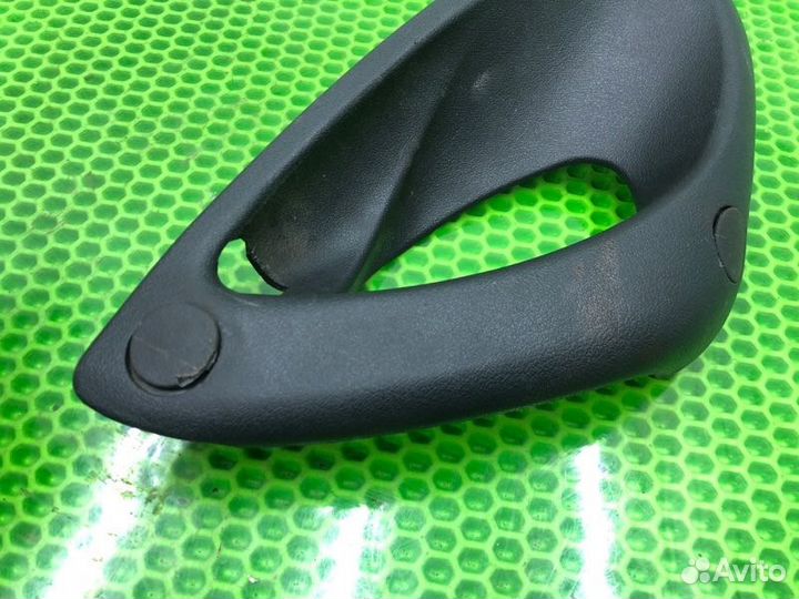 Ручка двери внутренняя задняя правая LADA Kalina