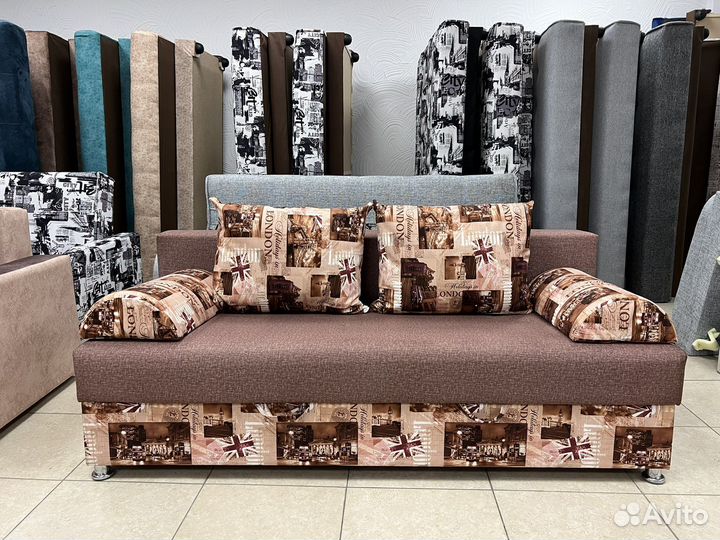 Евро диван (Доставка за 1 день)