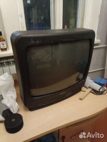 Телевизор goldstar