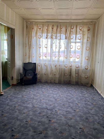 2-к. квартира, 44,3 м², 5/5 эт.