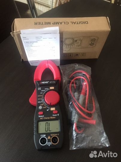 Мультиметр