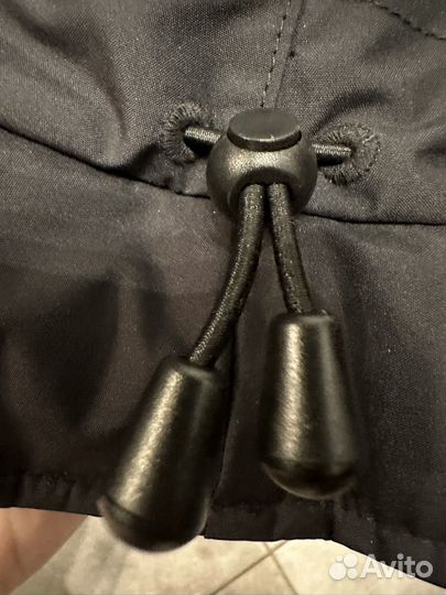 Панама шляпа на флисе