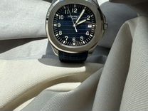 Часы patek philippe Aquanaut