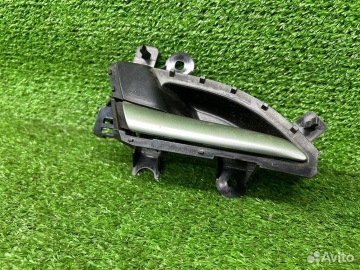 Ручка внутренняя задняя левая Ваз Vesta Cross