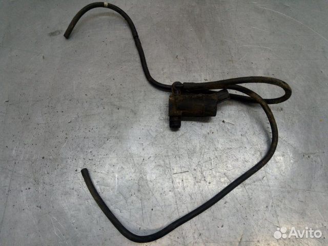 Насос омывателя Ford Focus 2 хэтчбек 1 2009