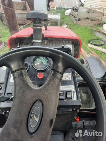 Трактор МТЗ (Беларус) 320, 2015 объявление продам