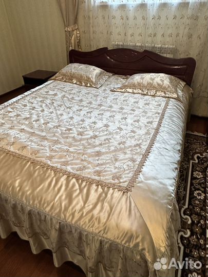 Спальный гарнитур бу