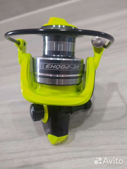 Катушка Kaida EHQ 02-30