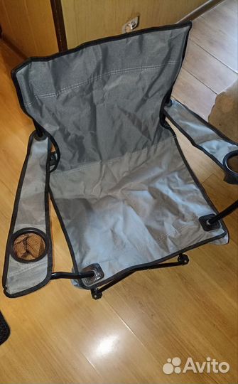 Стулья складные походные