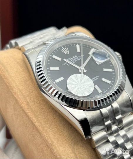 Женские часы Rolex Oyster Perpetual DateJust YZ