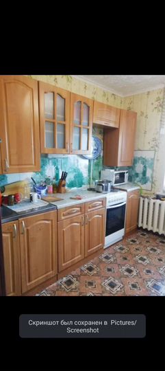 3-к. квартира, 67,3 м², 3/3 эт.