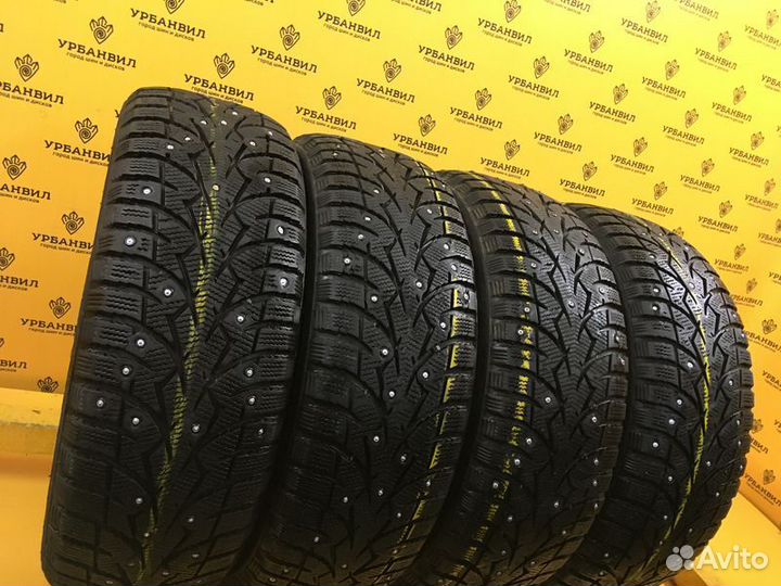 Toyo Observe G3-Ice 185/60 R15 84T