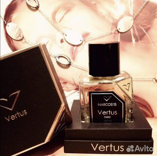 Vertus Narcosis