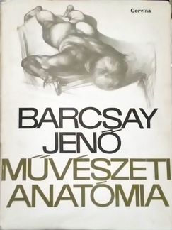 Анатомия для художников