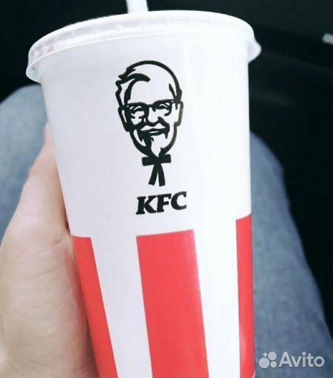 KFC коллекция