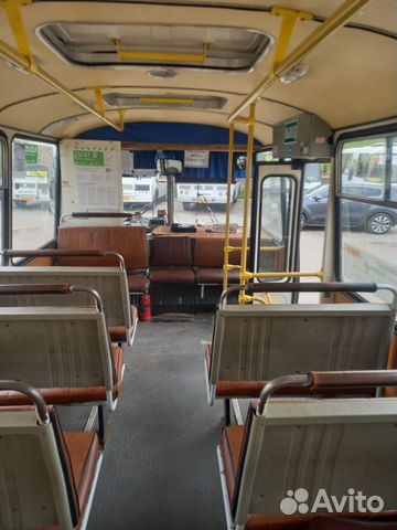 Городской автобус ПАЗ 32054, 2015 объявление продам
