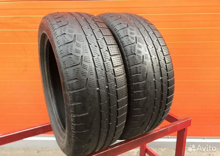 Pirelli Winter Sottozero 210 Serie II 225/50 R17 94H