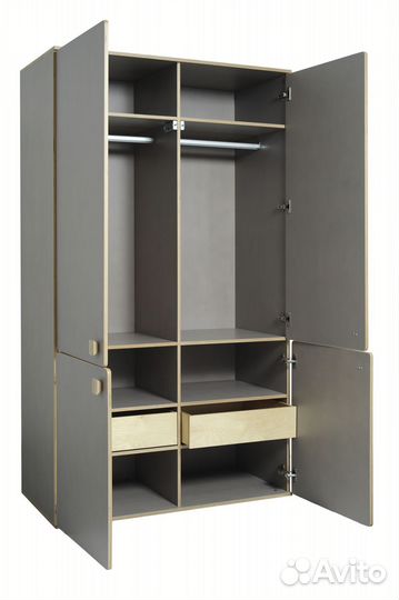 Шкаф для одежды