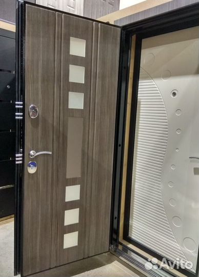 Входные двери