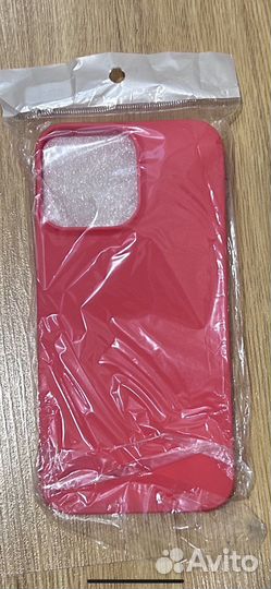 Чехлы на iPhone 13 pro max