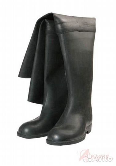 Сапоги болотные