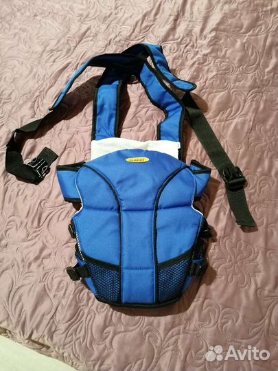 Рюкзак-переноска