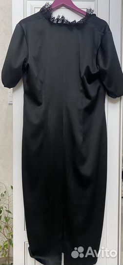Платье женское вечернее50-52
