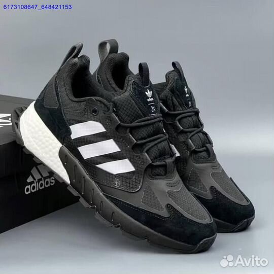 Кроссовки Adidas ZX 1000 (Арт.53237)