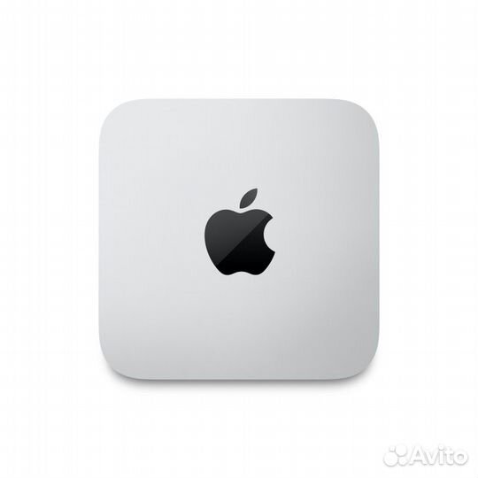 Системный блок Apple Mac Studio Z17Z001V6