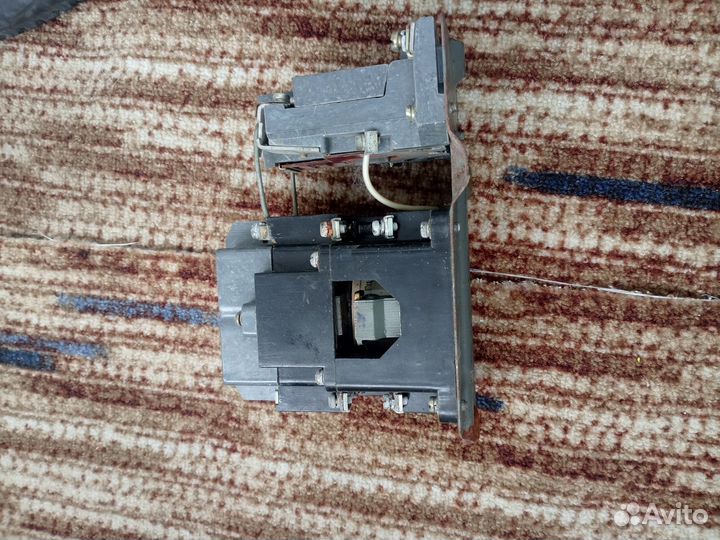 Пускатель пме 211 220в