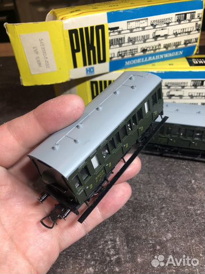 Железная доррга H0,1/87,16.5mm