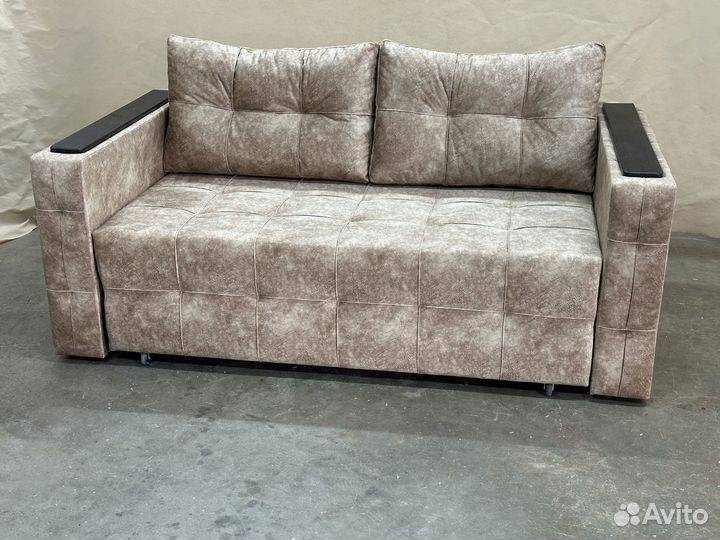 Диваны новые