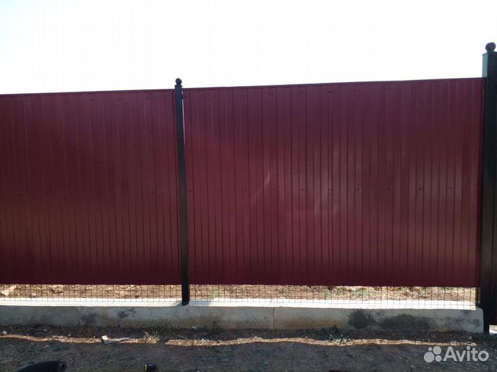 Сварочные работы