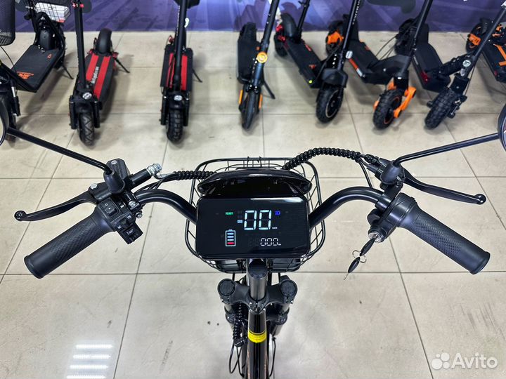Kugoo v3 max
