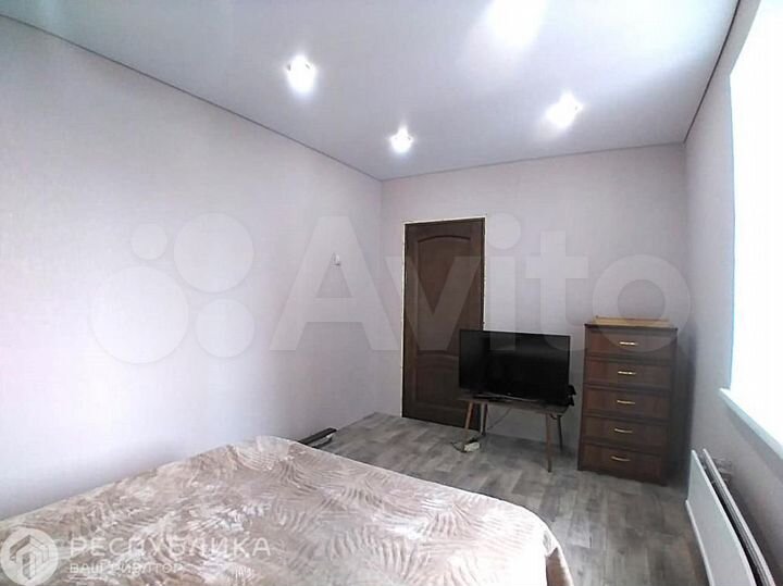 4-к. квартира, 79 м², 7/9 эт.