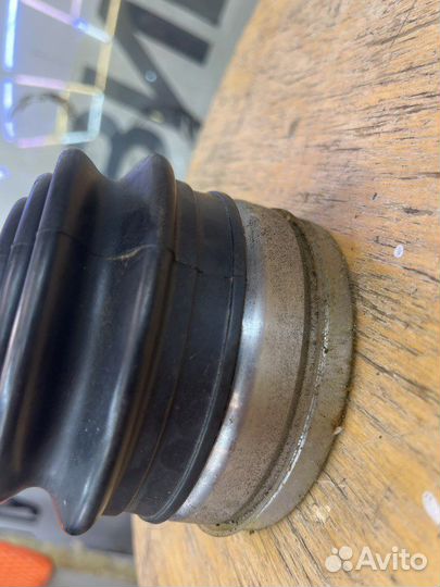 Шрус наружный к-кт Audi A3, Skoda, VW Golf Passat